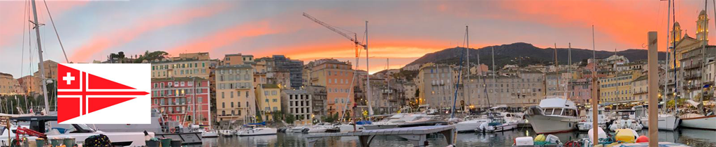 Bastia alter Hafen